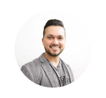 Dr. Harshang Sheth