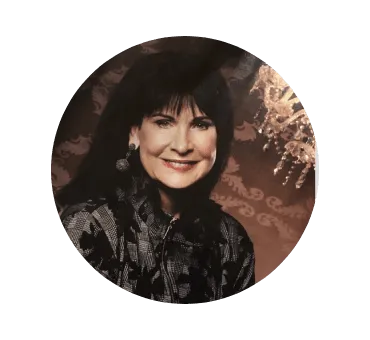 Jacqueline Larsen