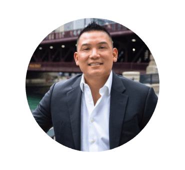 Dr. Jonathon Wong