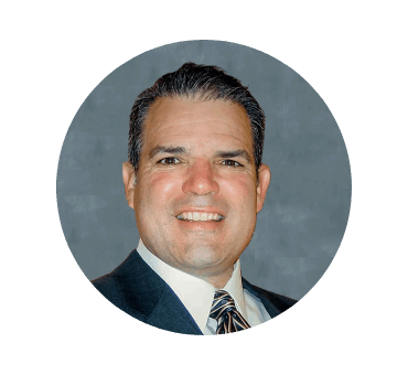 Matt Martinez
