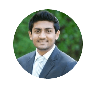 Preean Patel