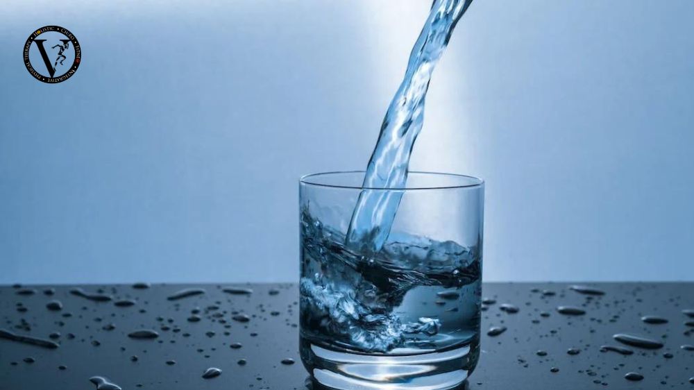 Water You Waiting for? Go Drink a Glass a Water! It’s More Important