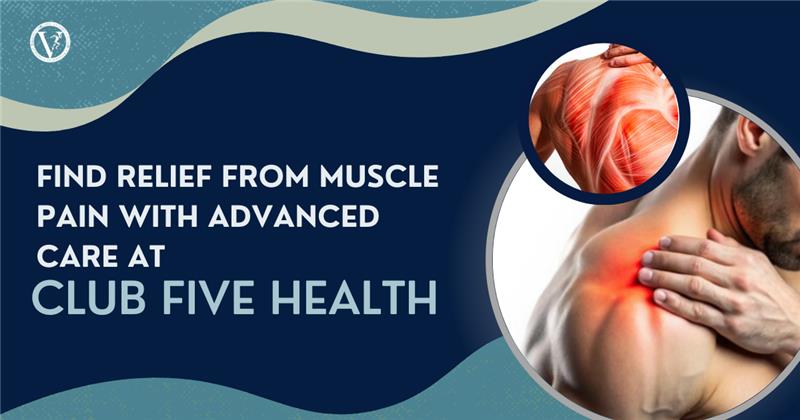 Muscle Pain