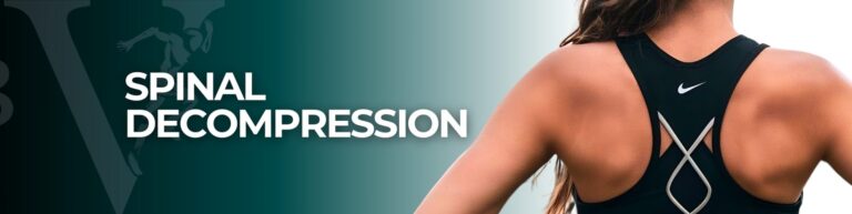 spinal decompression treatment