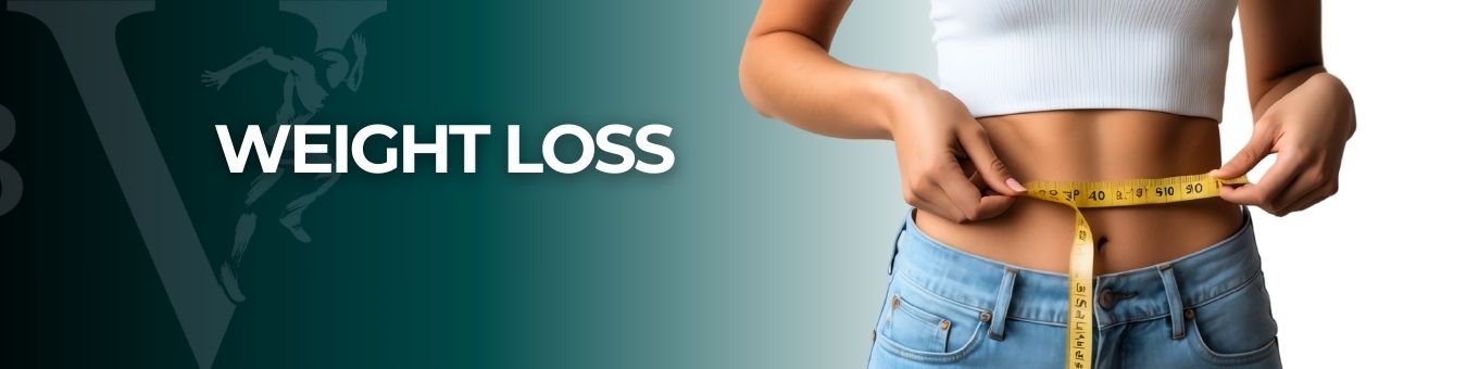 weight loss clinic