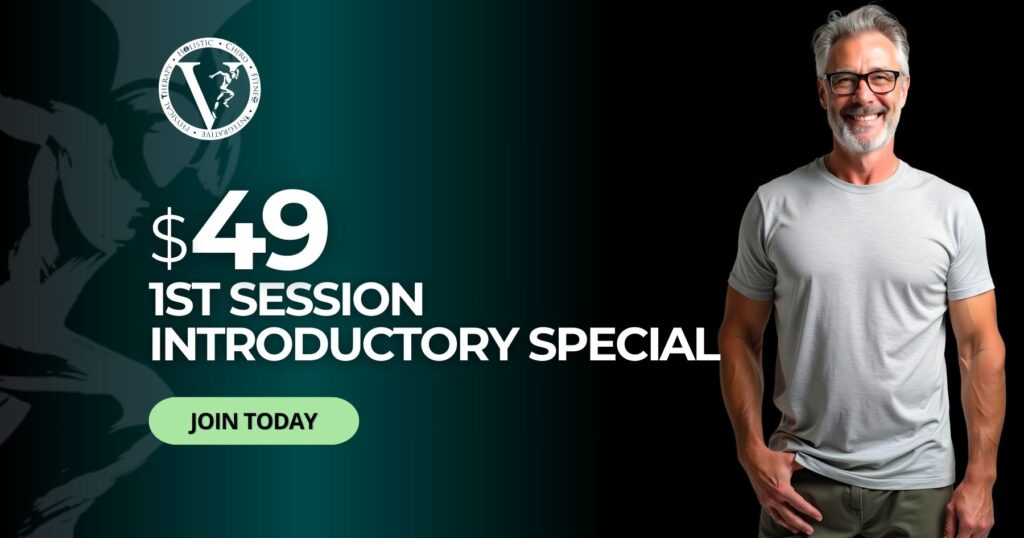 Club Five Health - 1st session only $49 promotion