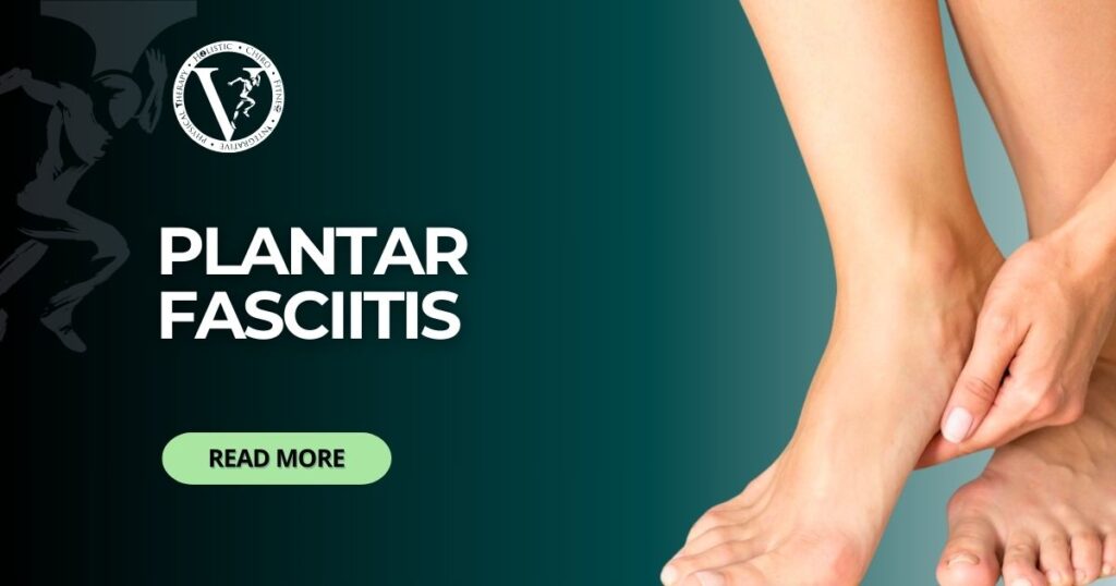 Plantar fasciitis