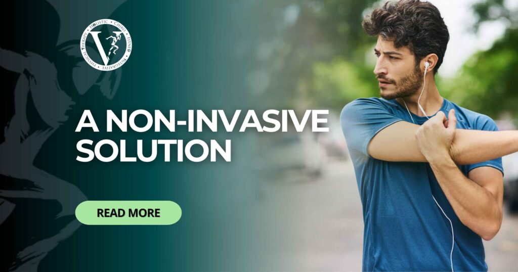 shockwave therapy
