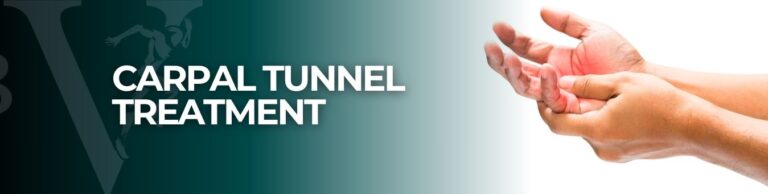 Carpal Tunnel Treatment