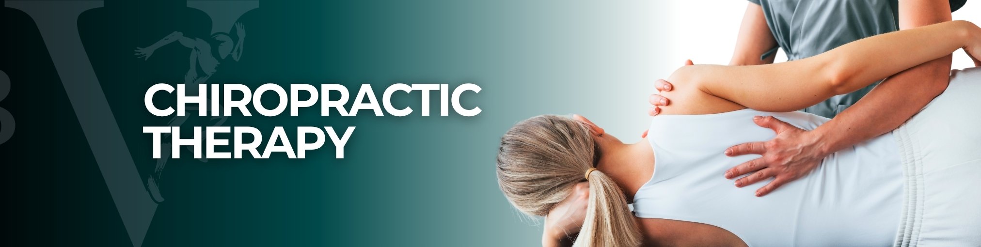 Chiropractic Therapy