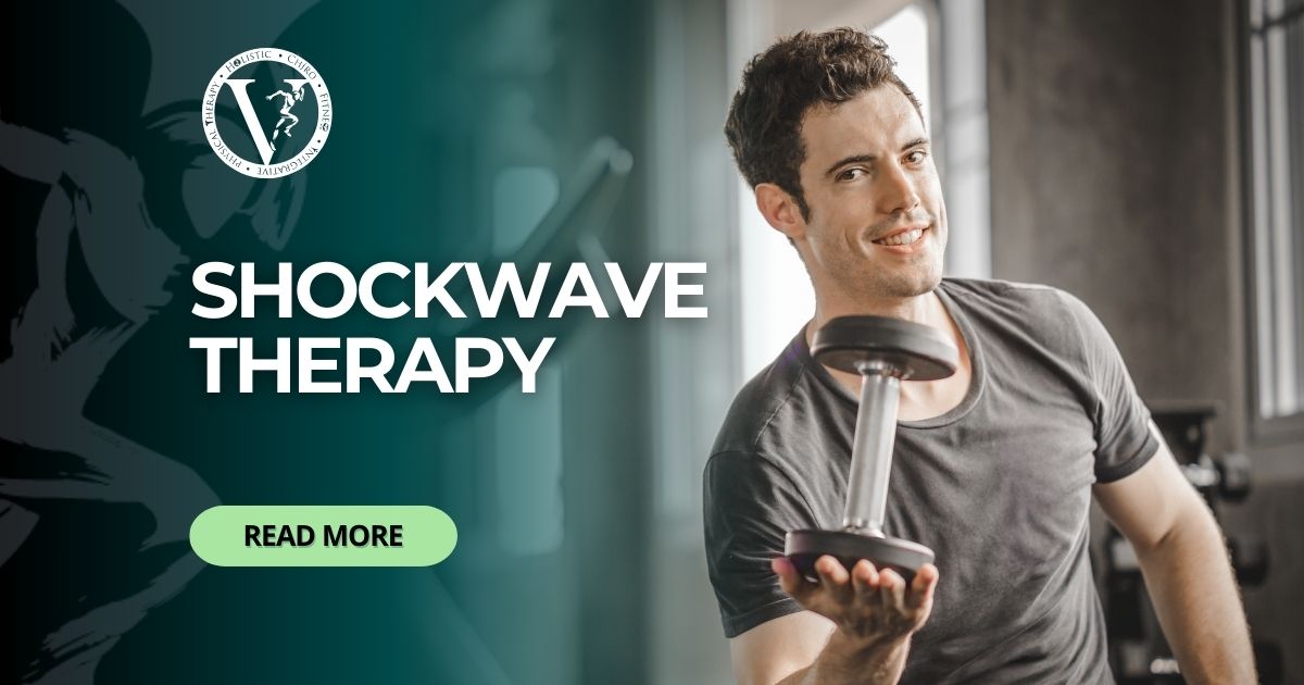 Shockwave Therapy