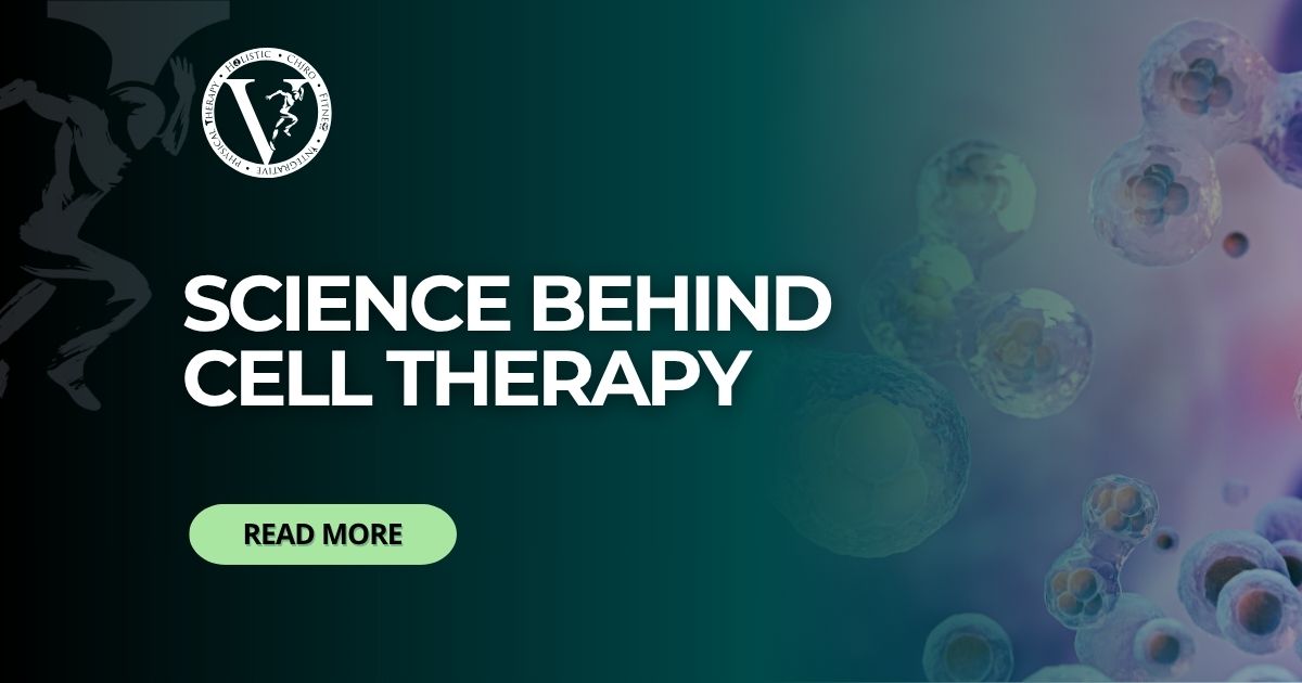 cell therapy in Green Bay