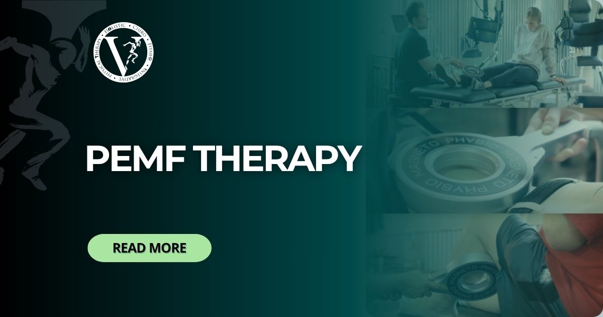 PEMF therapy in Green Bay