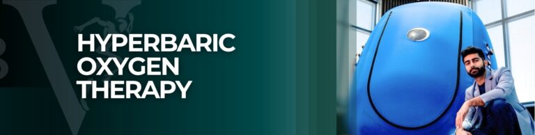 Hyperbaric Oxygen Therapy