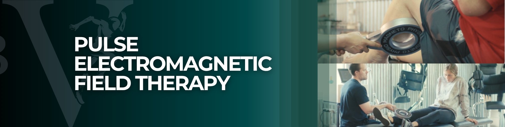 Pulse Electromagnetic Field Therapy (PEMF)