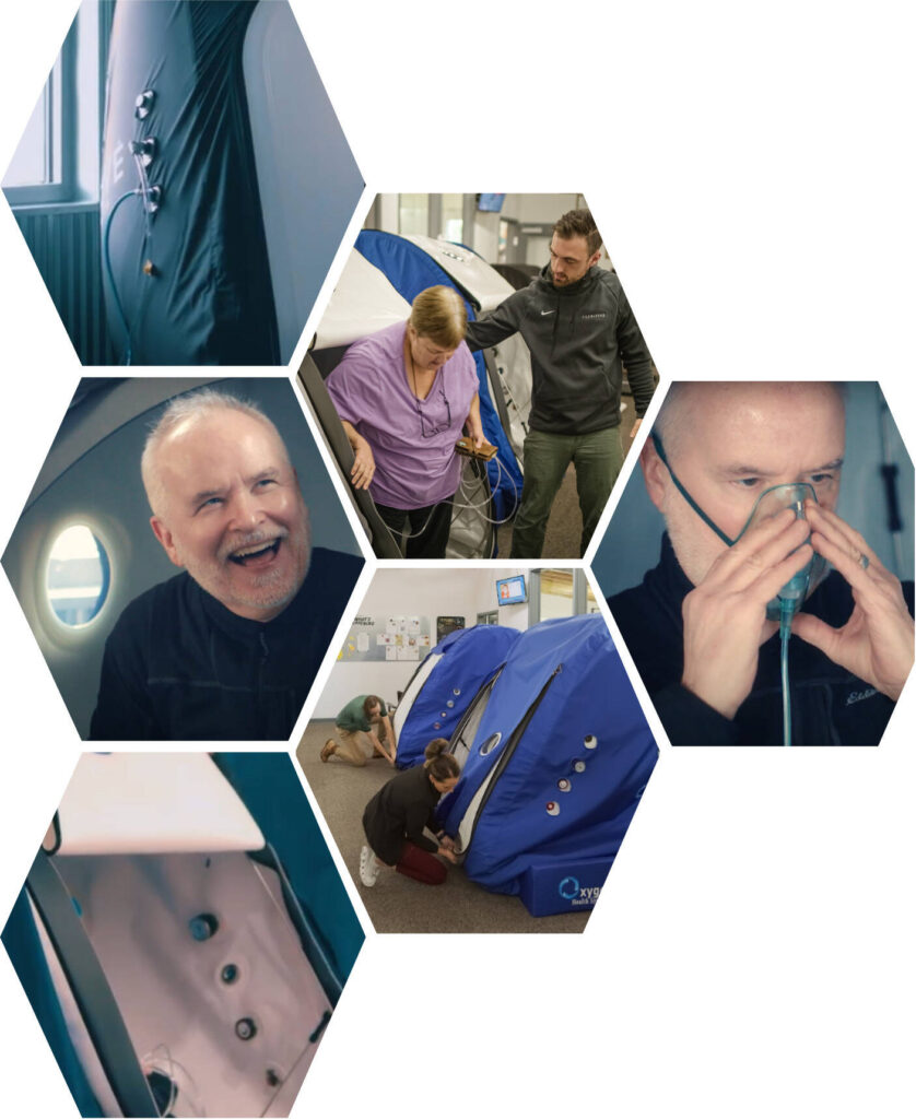 Hyperbaric Oxygen Therapy
