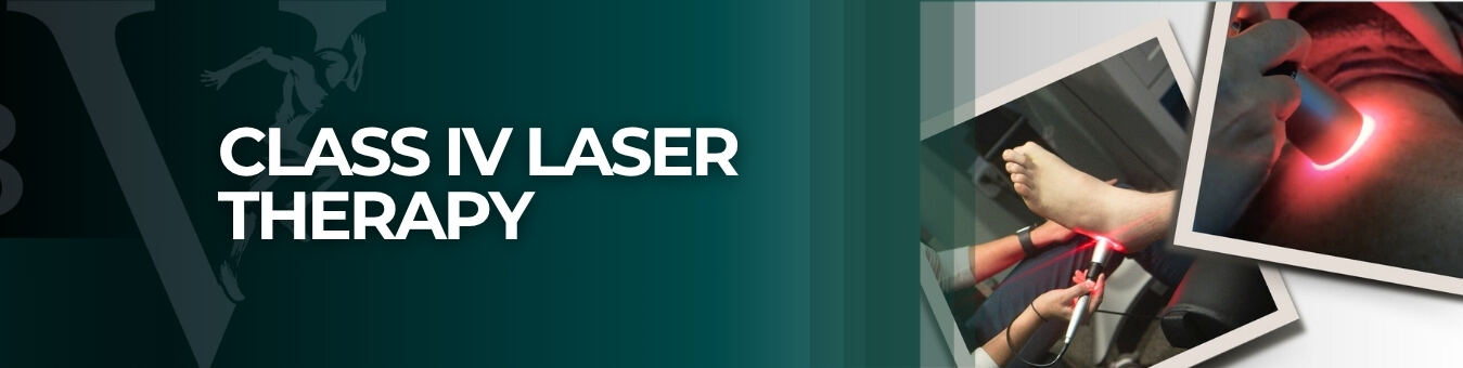 class iv laser therapy green bay