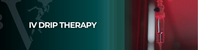 IV Drip Therapy