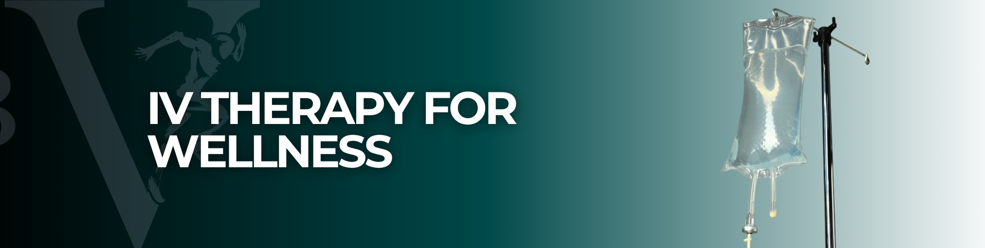 IV Therapy for Wellness