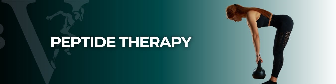 Peptide Therapy Banner