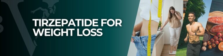 Tirzepatide for Weight Management