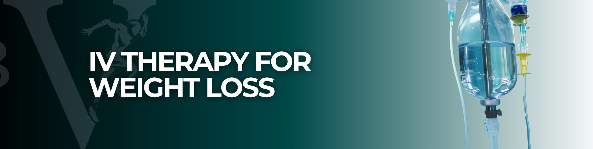 IV Therapy for Weight Loss