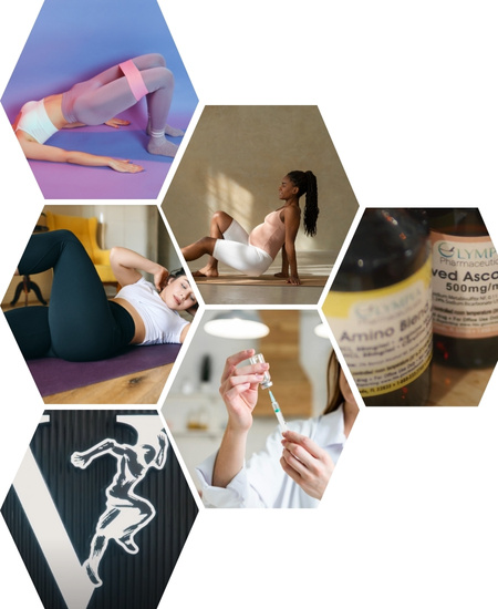 Pelvic Floor Treatment