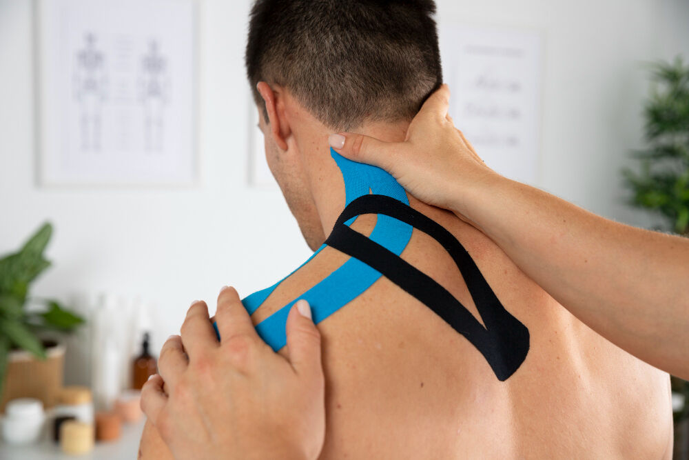 shoulder pain treatment in Green Bay and Barrington