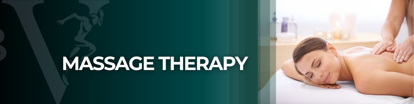 Massage Therapy
