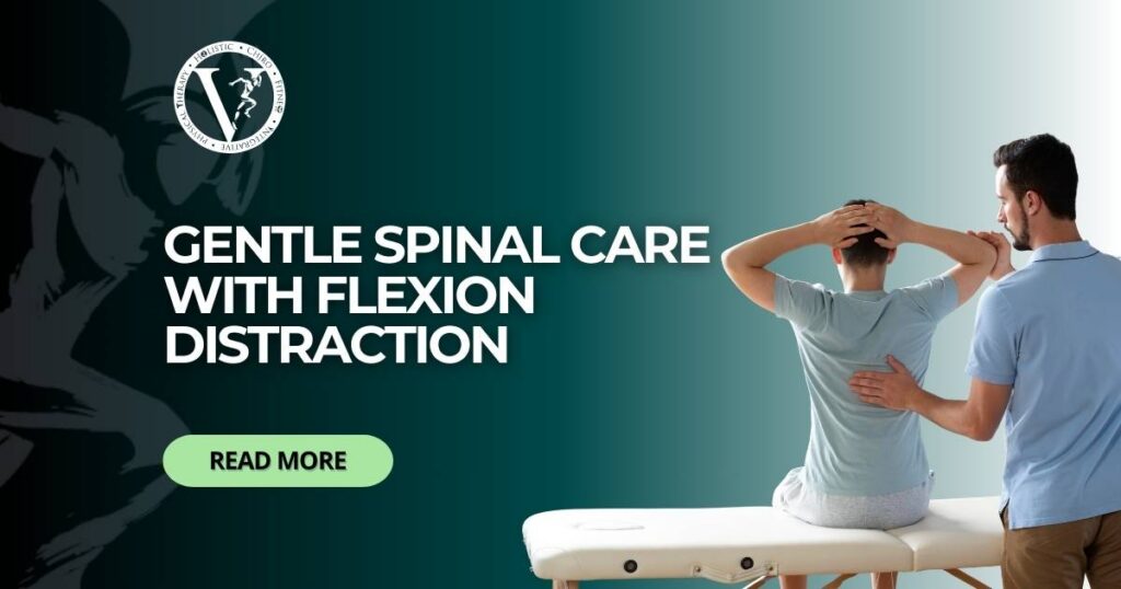 Flexion Distraction