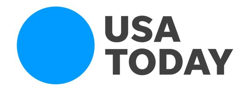 USA Today Logo and symbol, meaning, history, PNG, brand